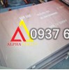 THÉP TẤM XAR 300, XAR 400, XAR 450, XAR 500, XAR 550, XAR 600 12MM 14MM 16MM